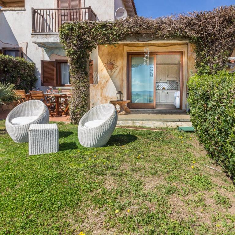 GuestHost - Amazing Sea View Flat with Swimming Pool! - Appartamento con Vista Mare - 4