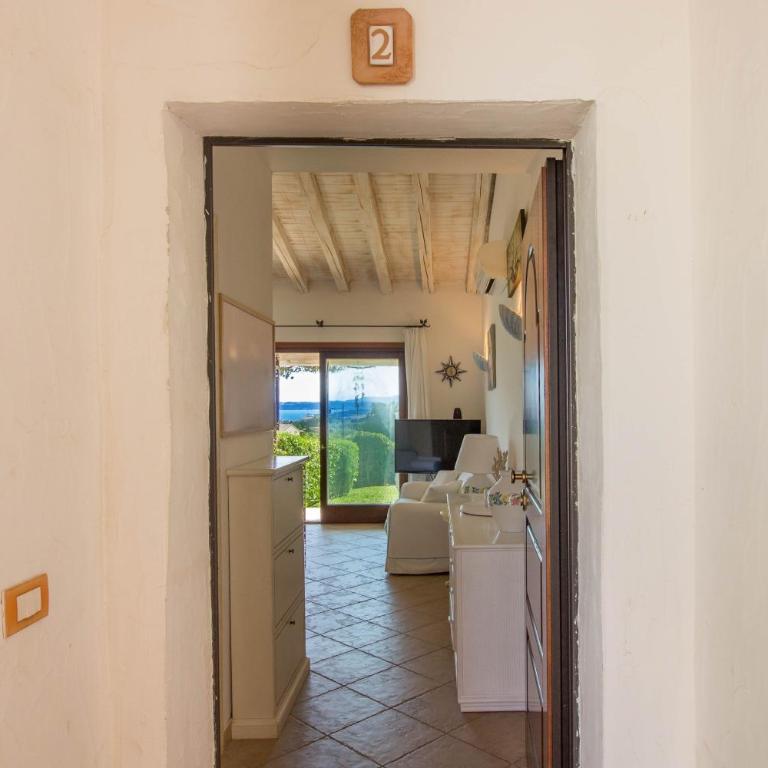 GuestHost - Amazing Sea View Flat with Swimming Pool! - Appartamento con Vista Mare - 16