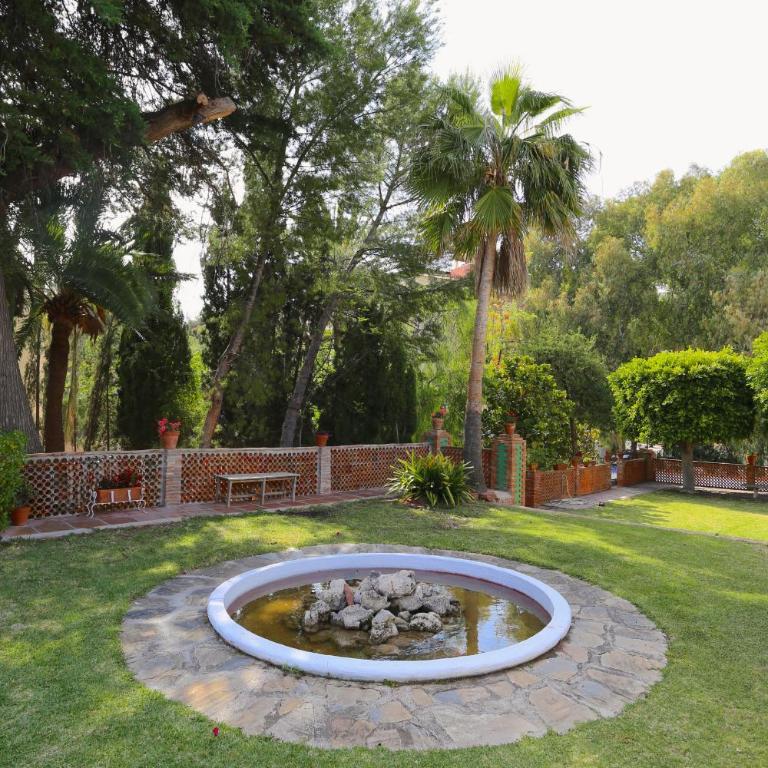 Hacienda Clavero One Garden Apartment - Apartamento de 2 dormitorios - 30