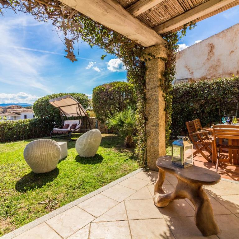 GuestHost - Amazing Sea View Flat with Swimming Pool! - Appartamento con Vista Mare - 34