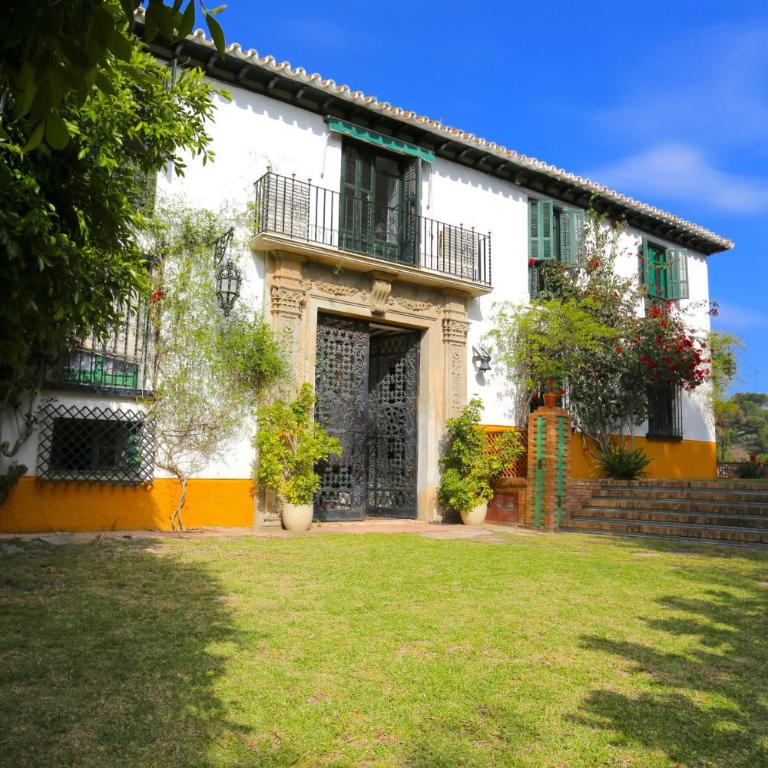 Hacienda Clavero One Garden Apartment - Apartamento de 2 dormitorios - 33