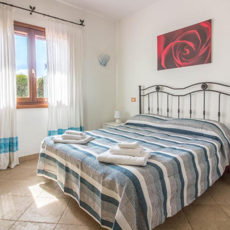 GuestHost - Amazing Sea View Flat with Swimming Pool! - Appartamento con Vista Mare - 18