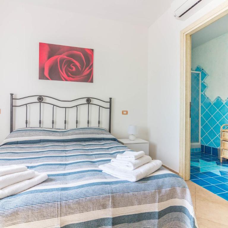 GuestHost - Amazing Sea View Flat with Swimming Pool! - Appartamento con Vista Mare - 17