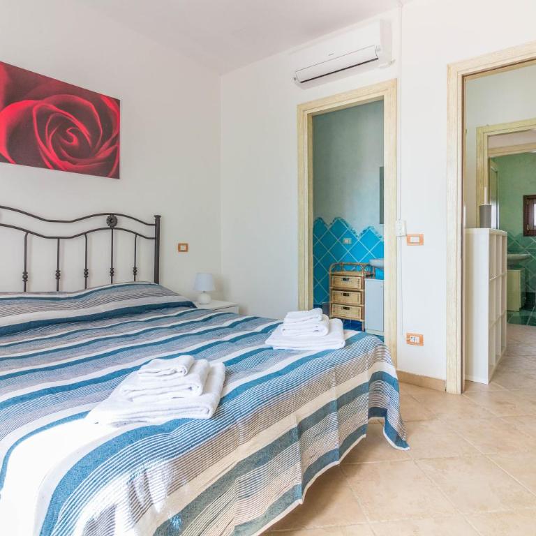 GuestHost - Amazing Sea View Flat with Swimming Pool! - Appartamento con Vista Mare - 21