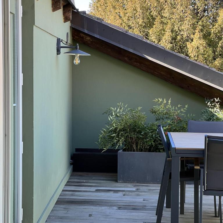 Luxury Langhe Loft - Loft - 15