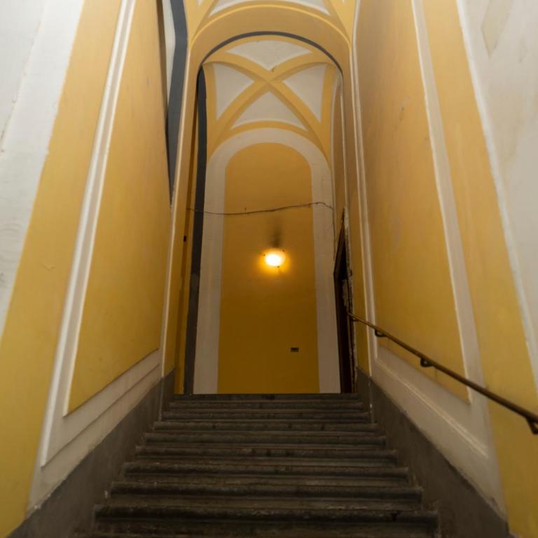 Donna Chiara Holiday House - Toledo - Appartamento con 1 Camera da Letto - 11