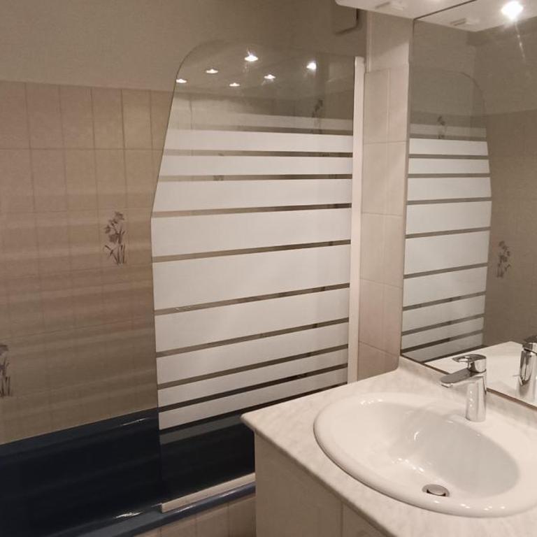 Appartement Mer - Confort moderne & stationnement à La Chaume - Apartment mit 1 Schlafzimmer - 19