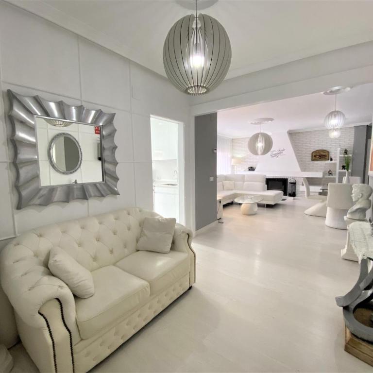 Ático Lujo Llanes - Three-Bedroom Apartment - 2