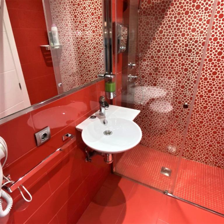 Ático Lujo Llanes - Three-Bedroom Apartment - 18