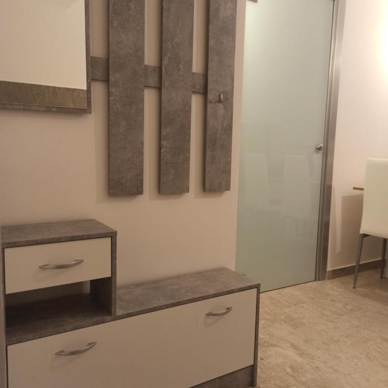 G house 100 - One-Bedroom Apartment - 28