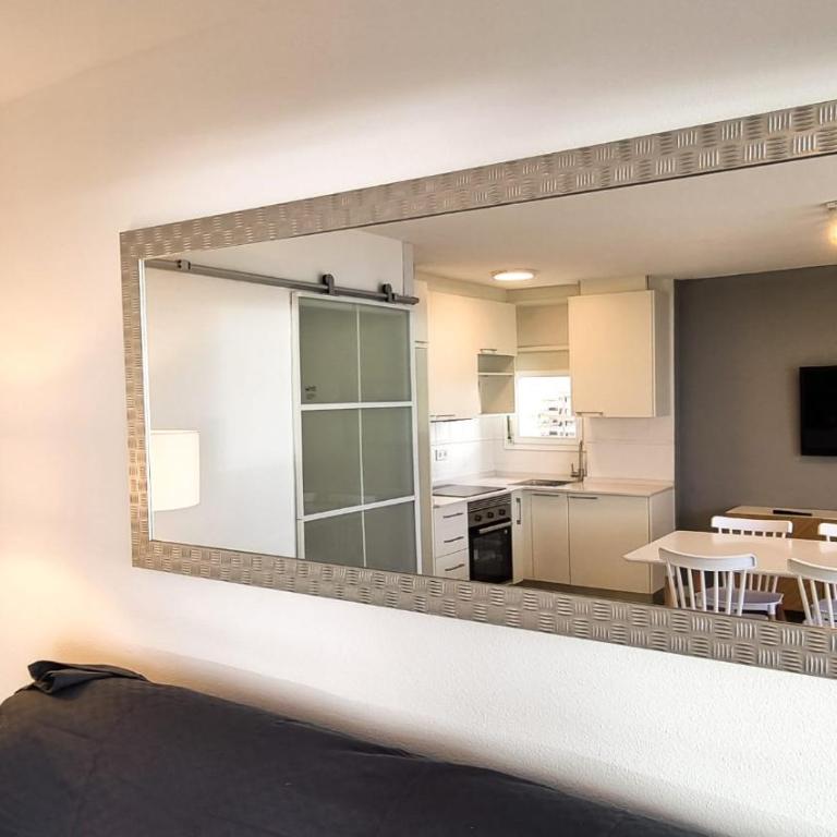 Fantastic sea view on the beach - Apartamento de 2 dormitorios - 10