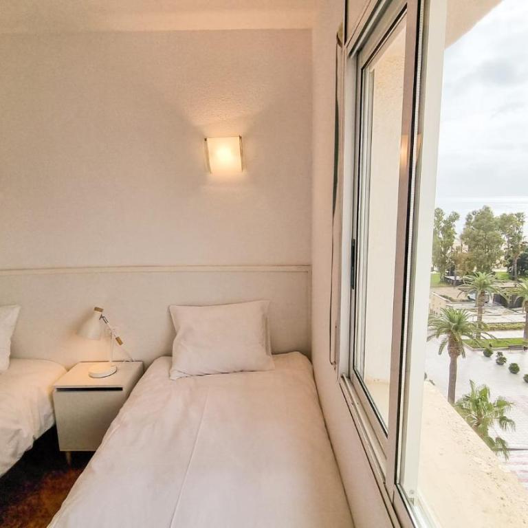 Fantastic sea view on the beach - Apartamento de 2 dormitorios - 15