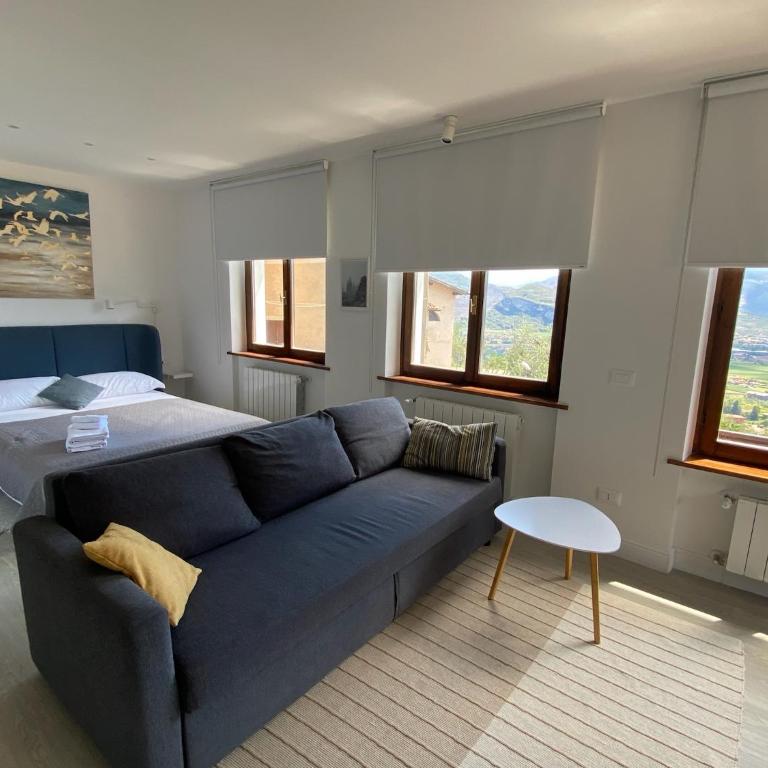 Garda View Apartment - Monolocale con Vista Lago - 11
