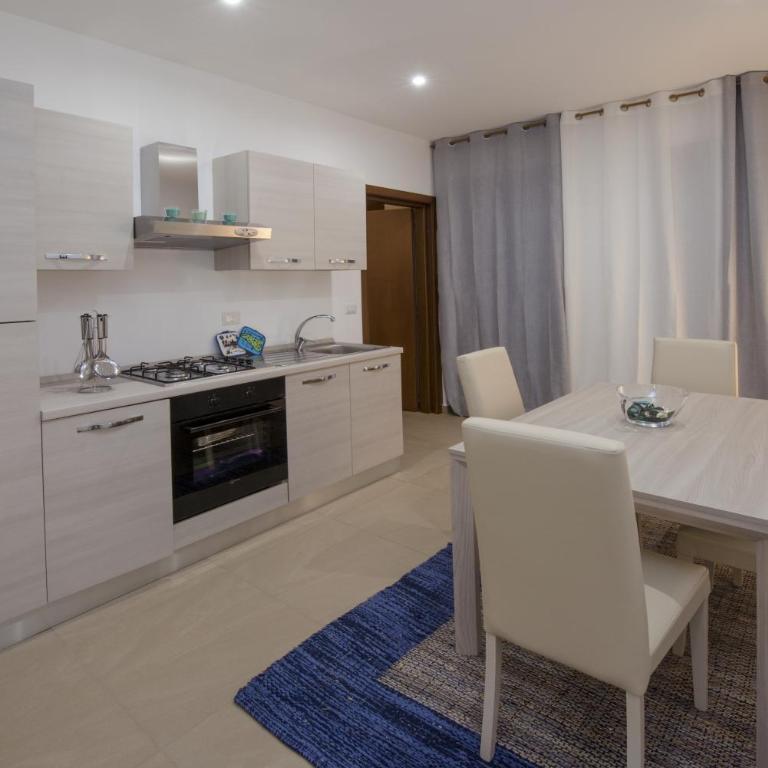 Residence Rapisardi by RECEPTIO - Standard Apartment - 9