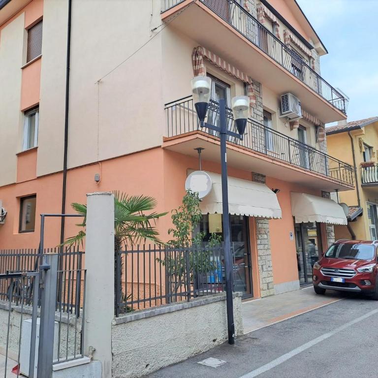 Lux Family Apartment - Appartamento con 3 Camere da Letto - 30