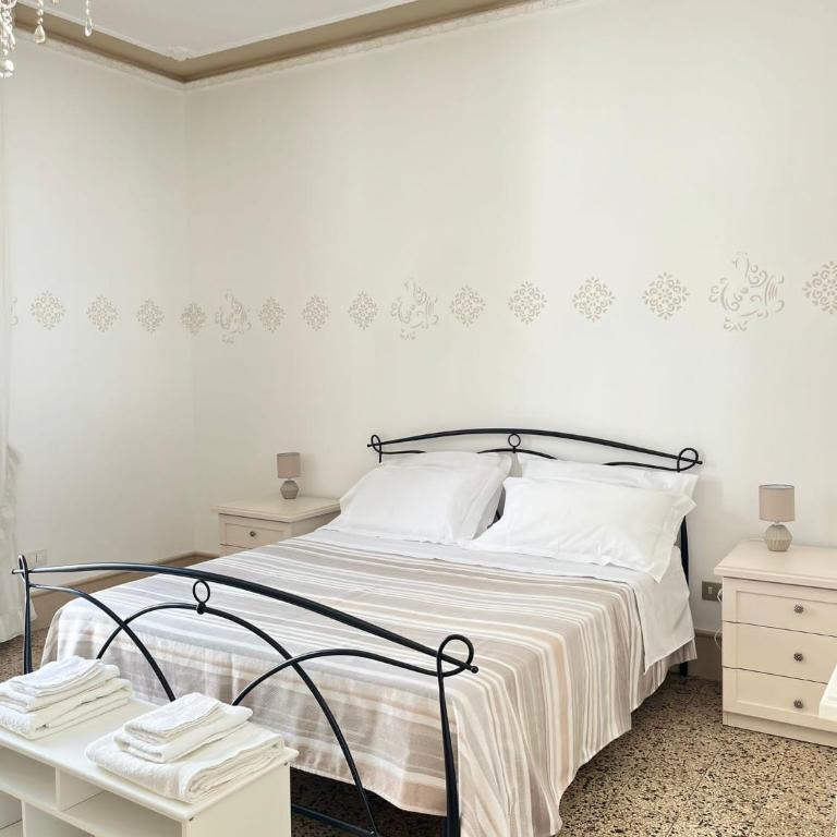 Antico 109 - Appartamento con Balcone - 9