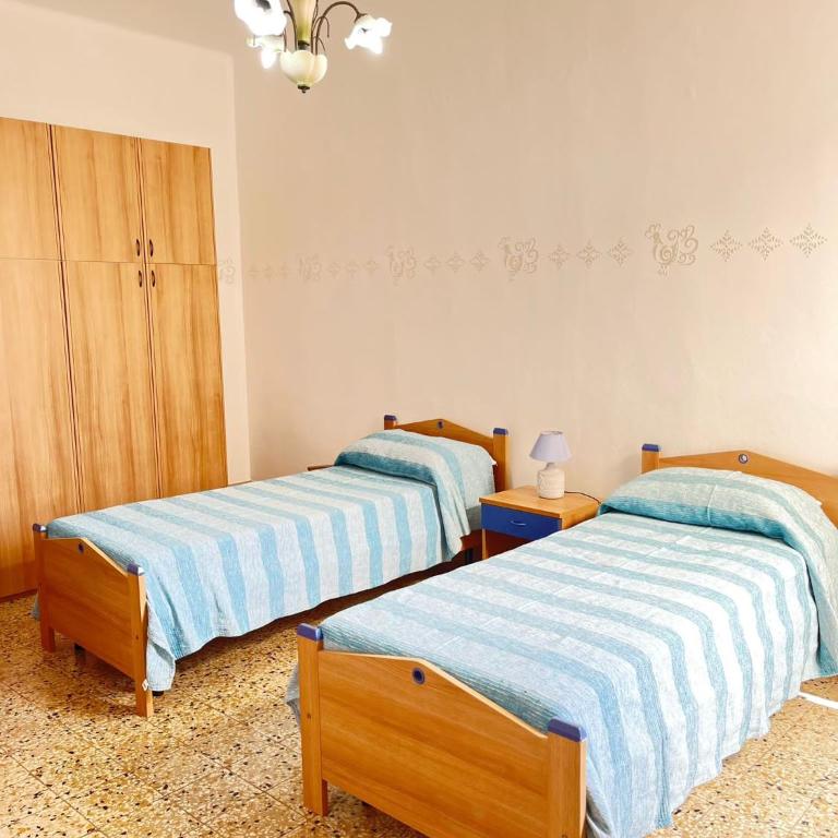 Antico 109 - Appartamento con Balcone - 10