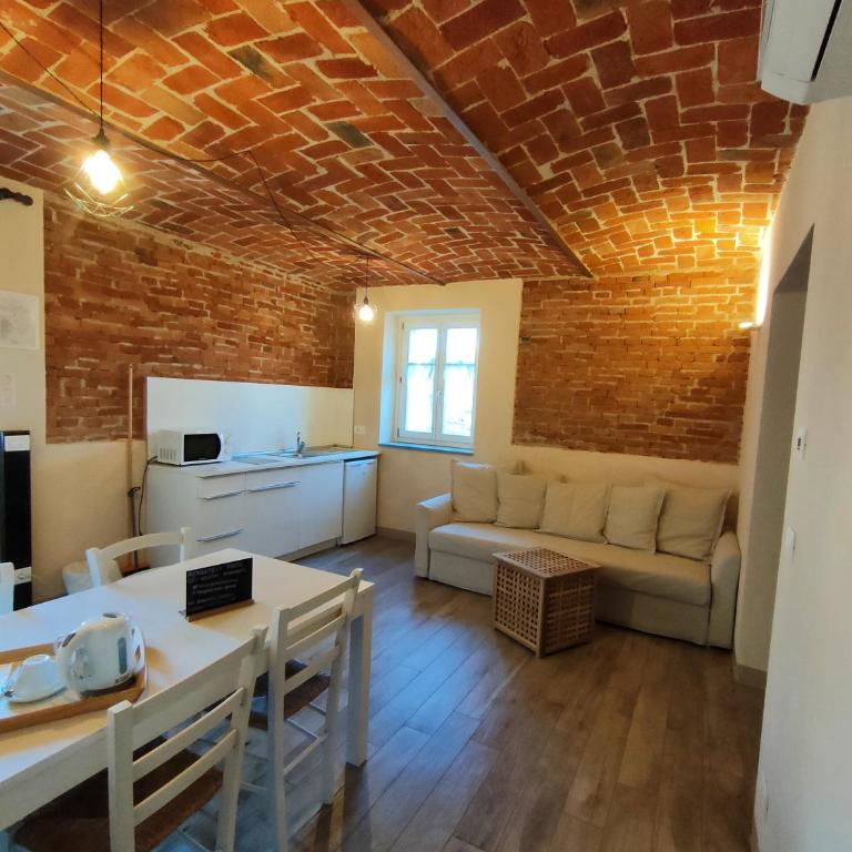 Cascina BELLONUOVO - Appartamento con 1 Camera da Letto - 6