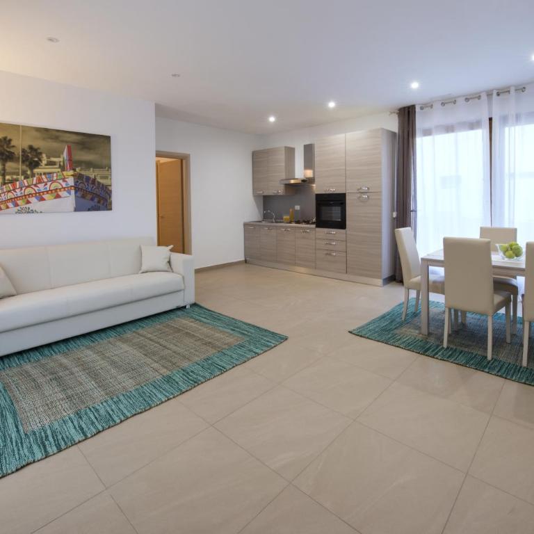 Residence Rapisardi by RECEPTIO - Apartment with Terrace - 12