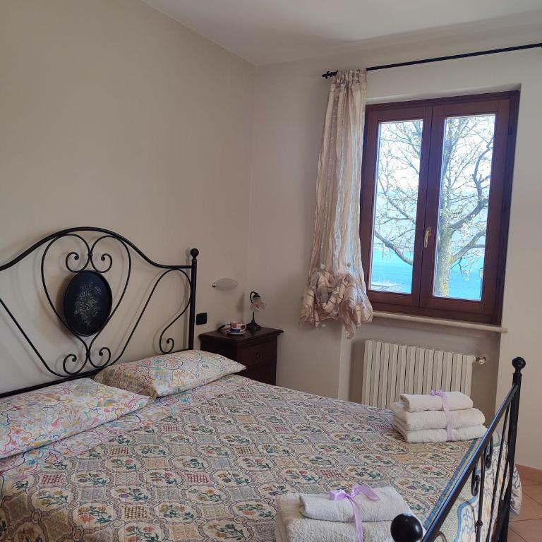 Agriturismo L'Uliveto - Appartamento con 2 Camere da Letto - 8