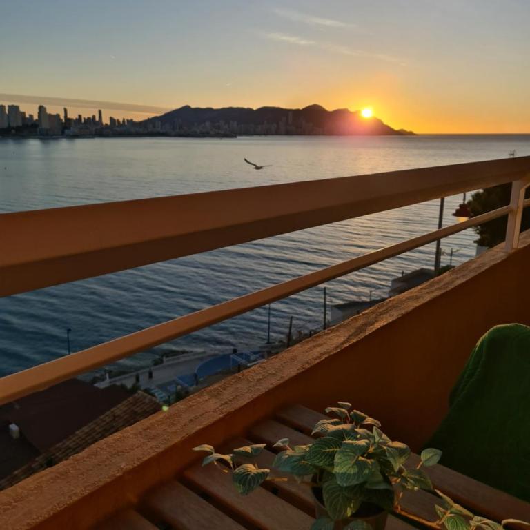 Bonito triplex con increíbles vistas - Casa Unifamiliar de 3 dormitorios - 21