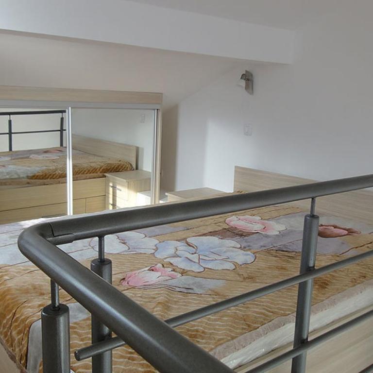 Ljuta Apartments - Duplex One-Bedroom Apartment - 10