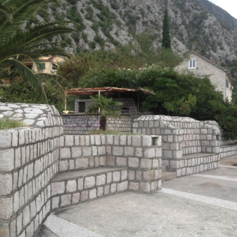 Ljuta Apartments - Duplex One-Bedroom Apartment - 15