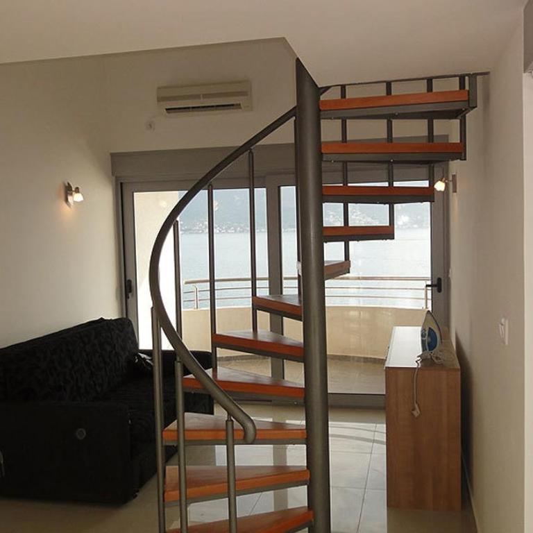 Ljuta Apartments - Duplex One-Bedroom Apartment - 7