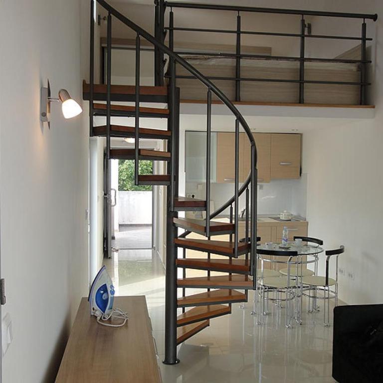 Ljuta Apartments - Duplex One-Bedroom Apartment - 8