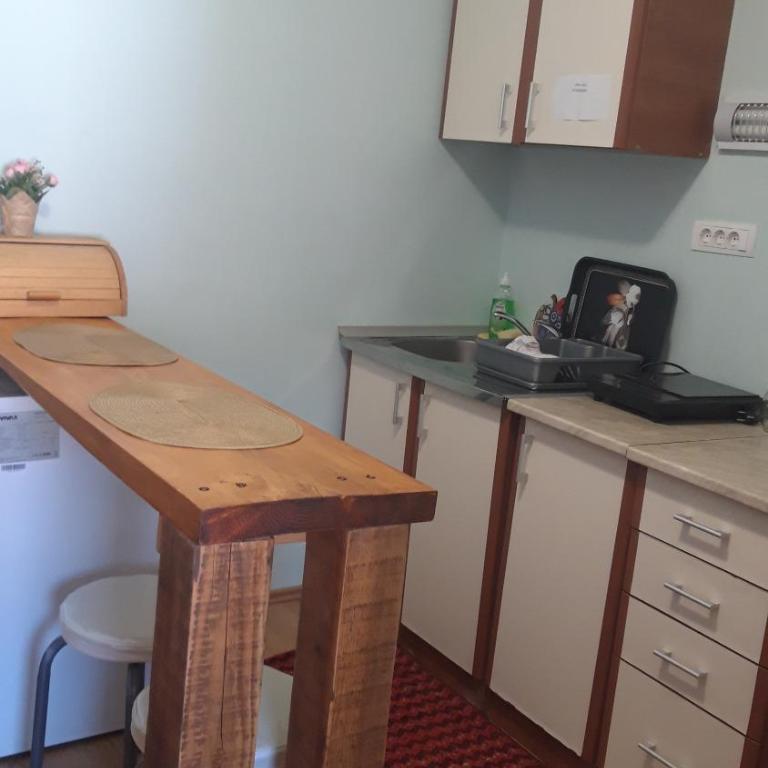 GUESTHOUSE TARA - Dvokrevetna Soba sa Bračnim Krevetom - 2
