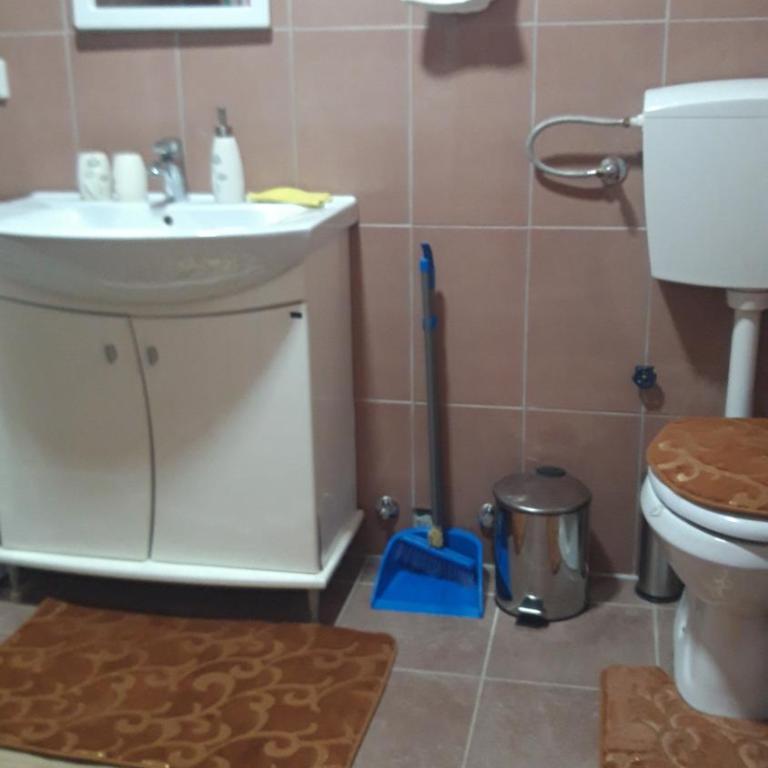 GUESTHOUSE TARA - Dvokrevetna Soba sa Bračnim Krevetom - 3