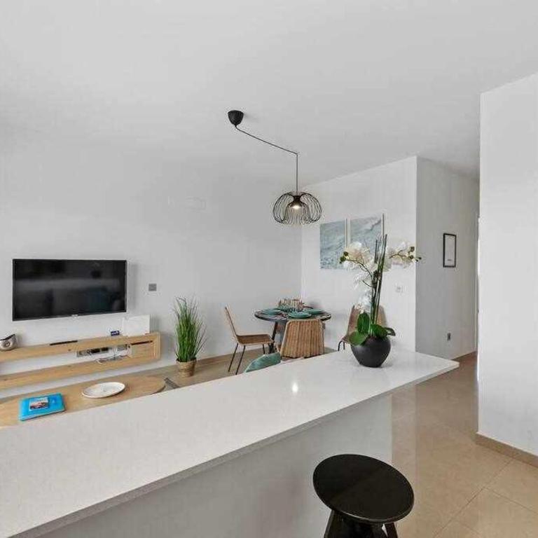 Kraken Suite - Playa Honda - Apartamento de 2 dormitorios - 3