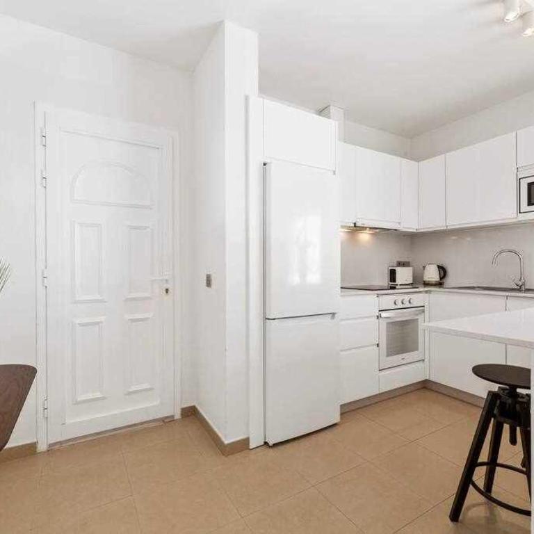 Kraken Suite - Playa Honda - Apartamento de 2 dormitorios - 8