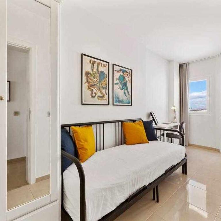 Kraken Suite - Playa Honda - Apartamento de 2 dormitorios - 9