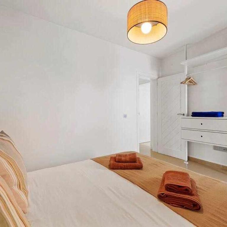 Kraken Suite - Playa Honda - Apartamento de 2 dormitorios - 10