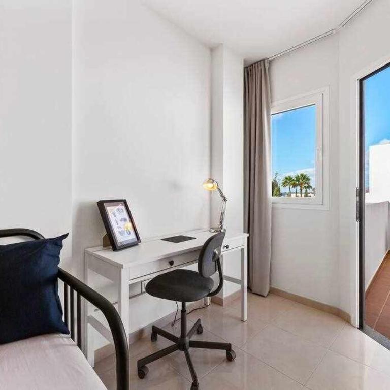 Kraken Suite - Playa Honda - Apartamento de 2 dormitorios - 15