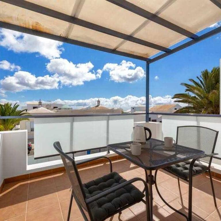Kraken Suite - Playa Honda - Apartamento de 2 dormitorios - 16