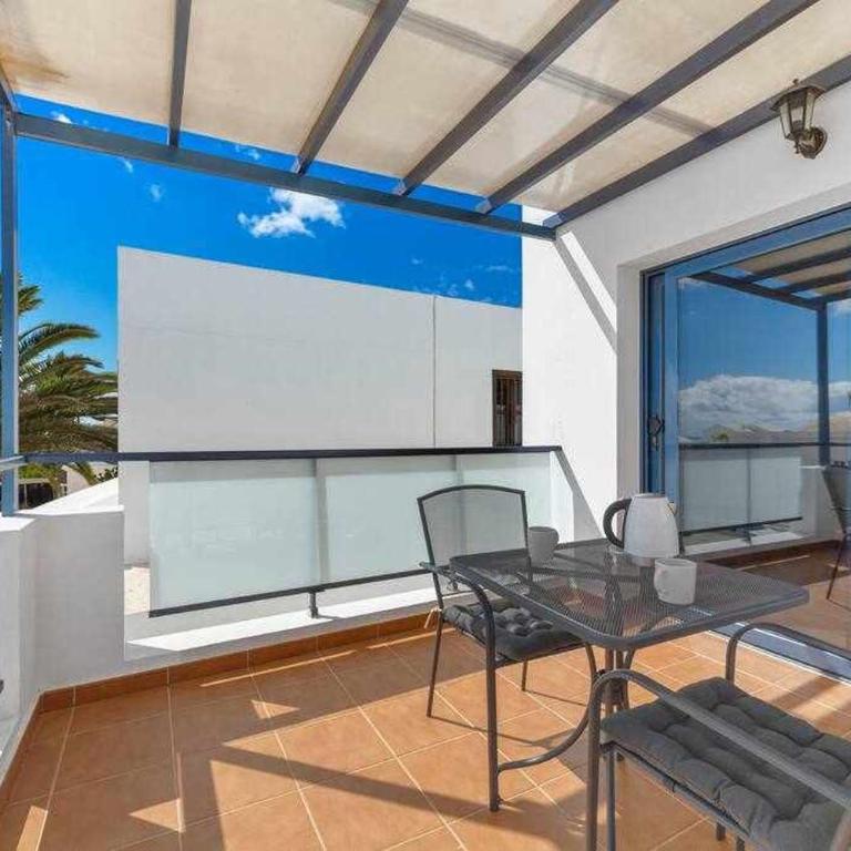 Kraken Suite - Playa Honda - Apartamento de 2 dormitorios - 17