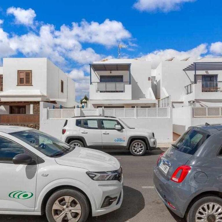 Kraken Suite - Playa Honda - Apartamento de 2 dormitorios - 19