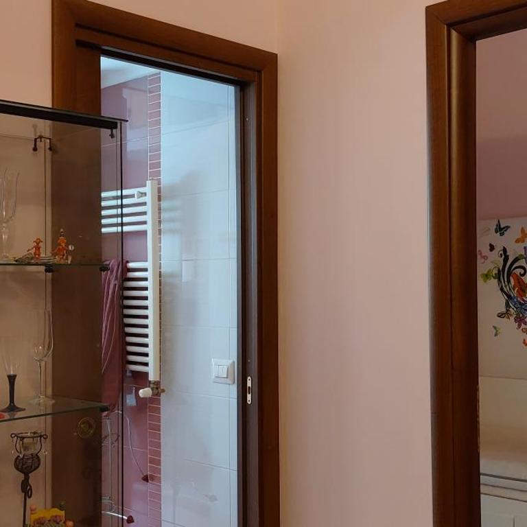 Appartamento A Cas' e Marì - Appartamento con 2 Camere da Letto - 29