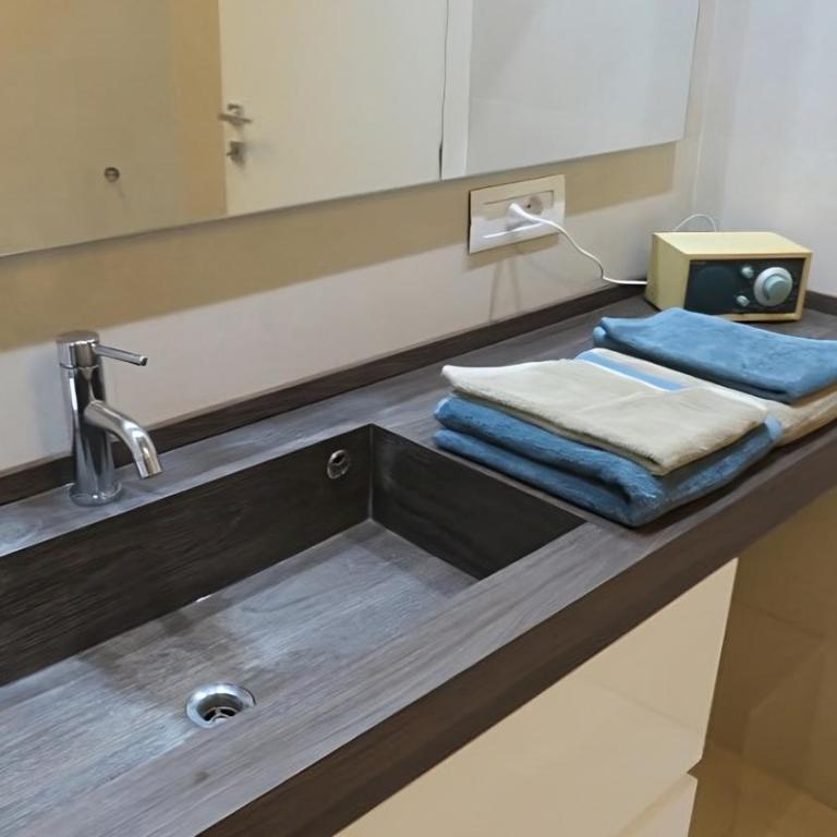 Home4youMilano - Appartamento con 1 Camera da Letto - 13