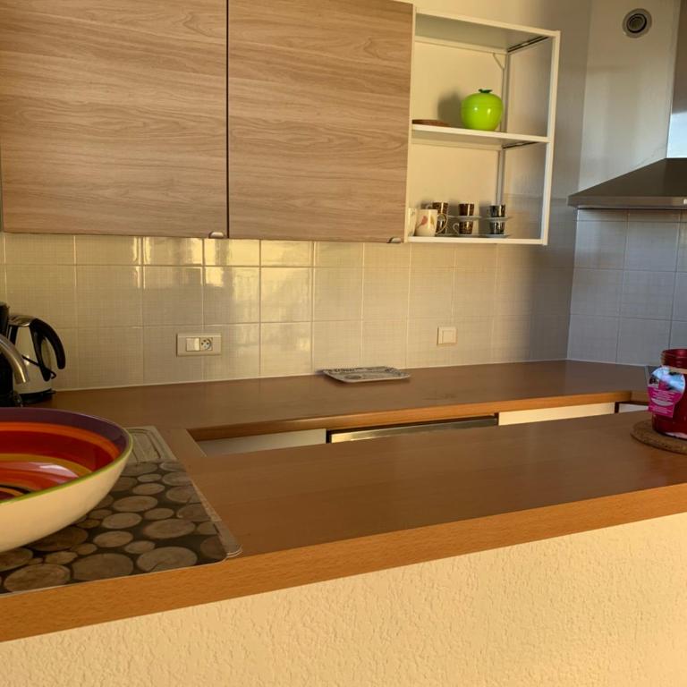 Le Marco Polo Palavas avenue St Maurice - Appartement - Rez-de-Chaussée - 13