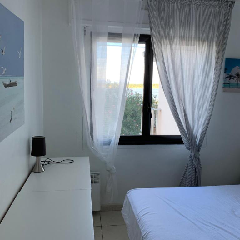 Le Marco Polo Palavas avenue St Maurice - Appartement - Rez-de-Chaussée - 21