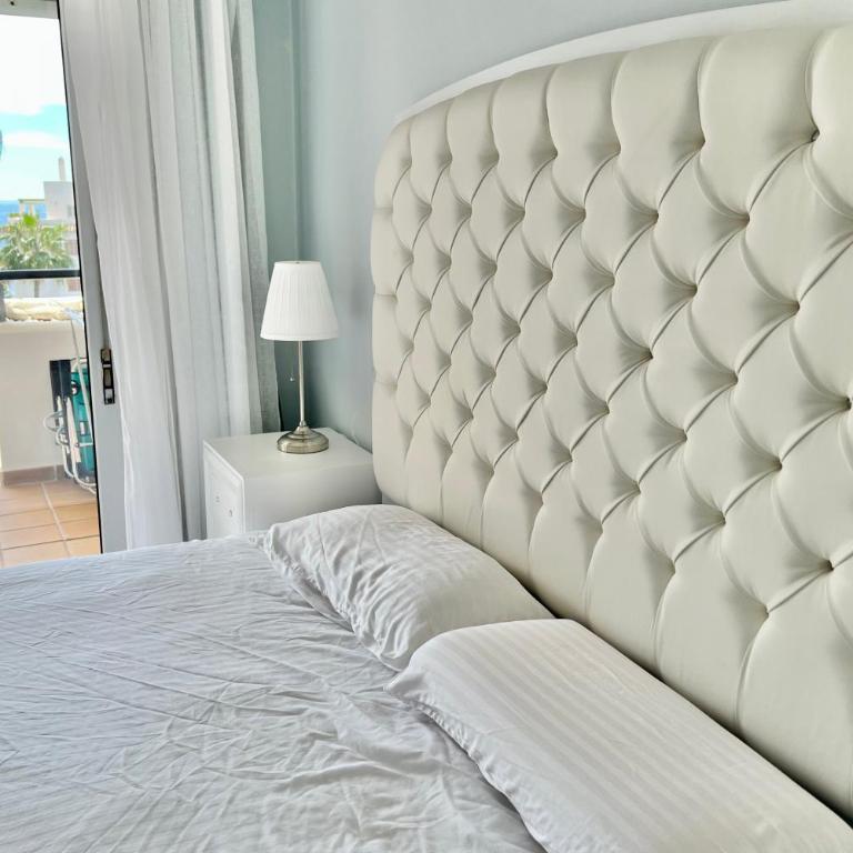 MI CAPRICHO BEACHFRONT- 9F Apartment with sea views - Costa del Sol - Apartamento de 2 dormitorios - 36