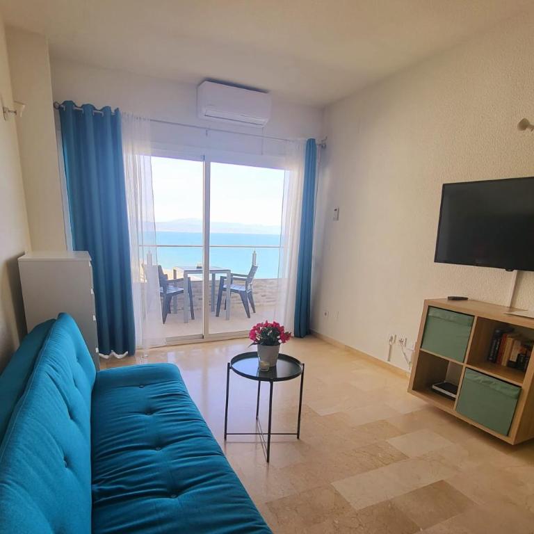 Apartamento SOLSILK - Apartamento con vistas al mar - 7