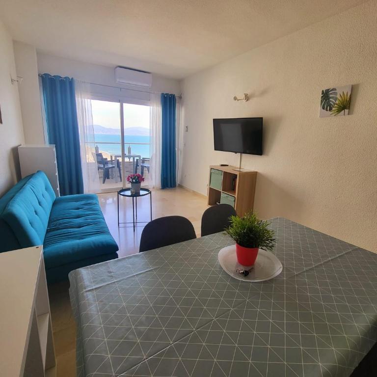Apartamento SOLSILK - Apartamento con vistas al mar - 5