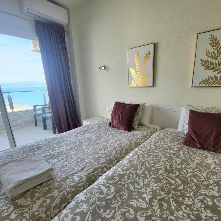 Apartamento SOLSILK - Apartamento con vistas al mar - 13