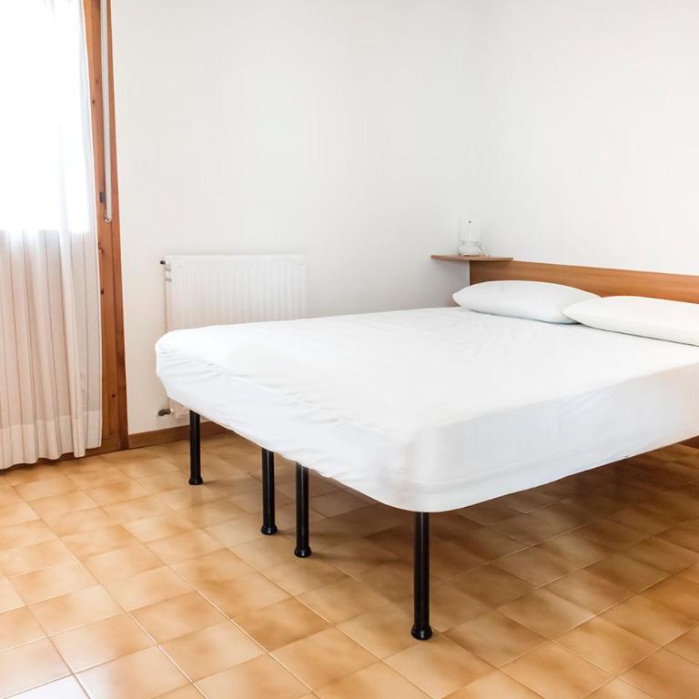 S305 - Sirolo, deliziosa villetta con portico - Appartamento con 2 Camere da Letto - 13