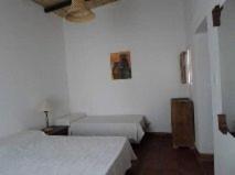 Las Tinajas de San Carlos - Quadruple Room with Private Bathroom - 11