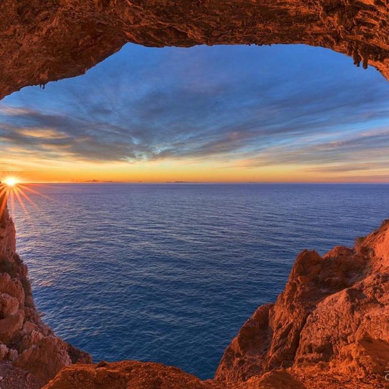 UN BEL POSTO AL MARE - Appartamento con 2 Camere da Letto - 1